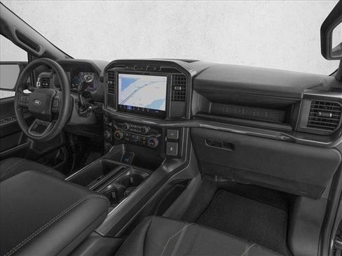 New 2026 Ford F150 STX RWD image 11