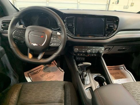 New 2026 Dodge Durango GT w/ Blacktop Package image 4