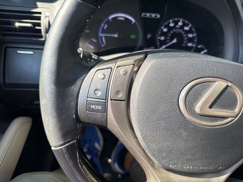 Used 2015 Lexus RX 450h FWD image 41