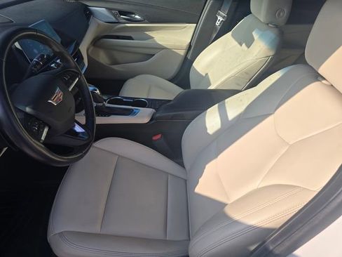 Used 2024 Cadillac CT4 Luxury w/ Sun And Sound Package image 20