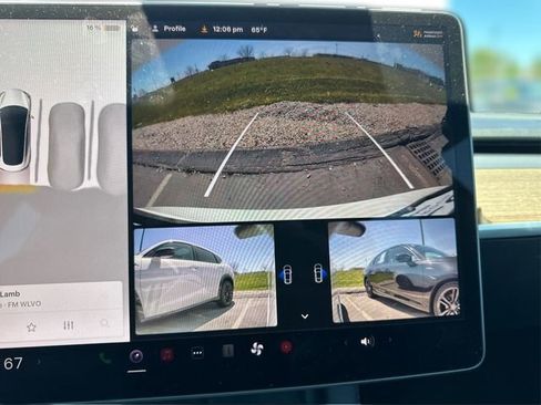 Used 2023 Tesla Model 3 Standard Range RWD image 13