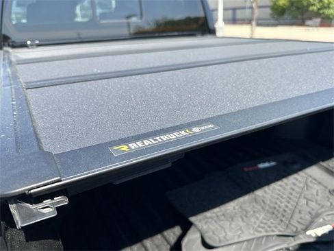 Used 2024 Toyota Tacoma TRD Pro image 37