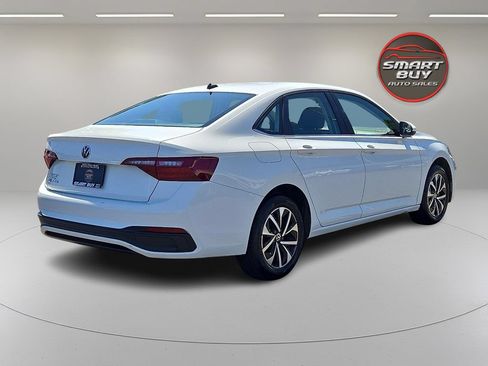 Used 2024 Volkswagen Jetta S FWD image 5
