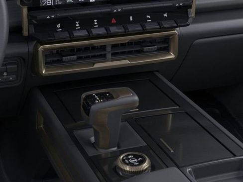 New 2025 GMC Hummer EV 3X w/ Extreme Off-Road Package AWD/4WD image 38