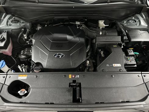 Used 2023 Hyundai Palisade SEL w/ Cargo Package image 39