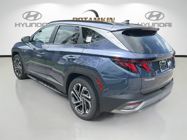 New 2026 Hyundai Tucson SEL Plus FWD image 7