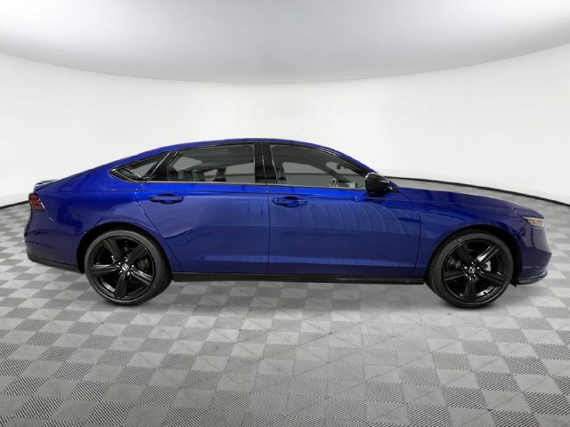 New 2026 Honda Accord Sport image 7