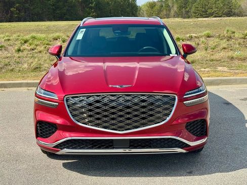 New 2026 Genesis GV70 2.5T Select AWD/4WD image 7