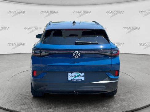 New 2026 Volkswagen ID.4 Pro S Plus AWD/4WD image 7