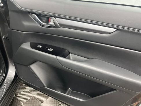 Used 2024 MAZDA CX-5 AWD 2.5 S w/ Select Package image 30