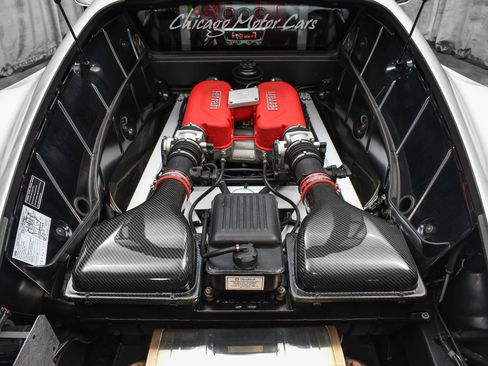 Used 2003 Ferrari 360 Modena image 45