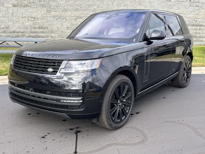 Used 2023 Land Rover Range Rover SE