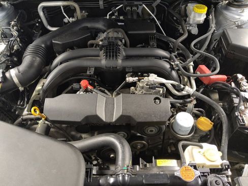 Used 2019 Subaru Outback 2.5i Limited image 30