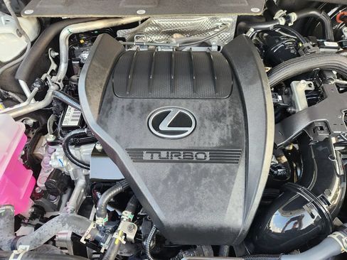 Used 2026 Lexus TX 350 AWD w/ Technology Package image 33