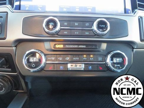 Used 2022 Ford F250 Platinum w/ Tremor Off-Road Package image 41