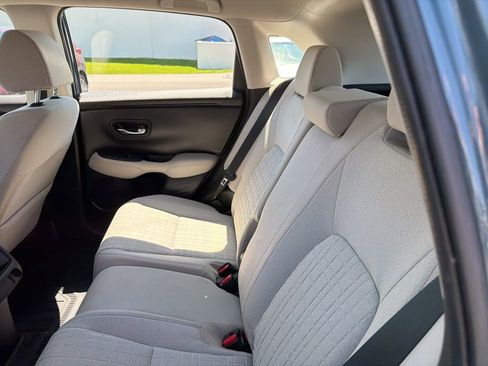 Used 2024 Honda HR-V LX image 14