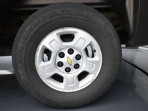 Used 2008 Chevrolet Silverado 1500 LT w/ Power Pack Plus AWD/4WD image 15