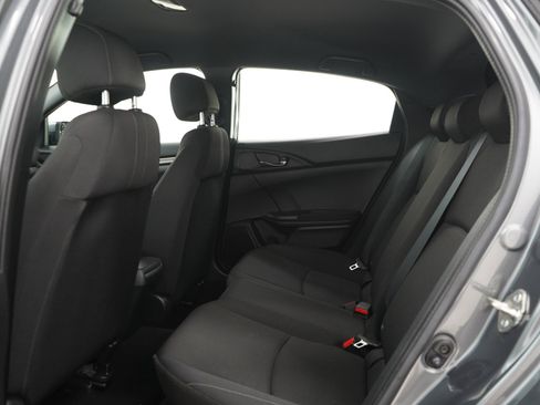 Used 2018 Honda Civic Sport image 13