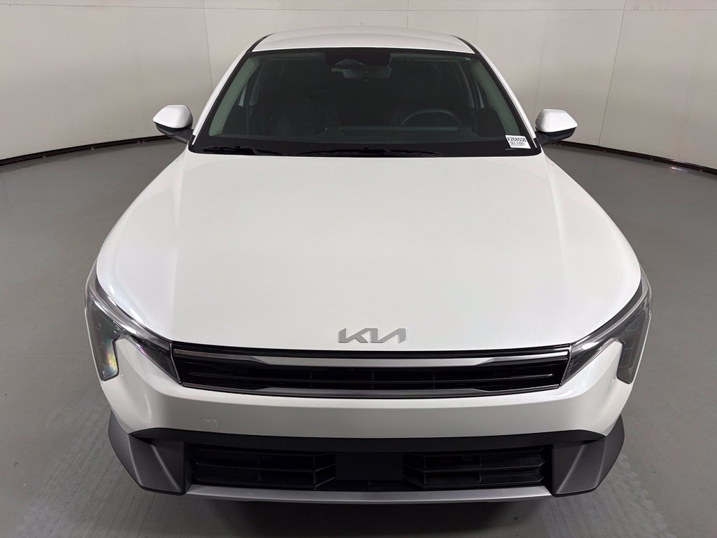 New 2026 Kia K4 EX FWD image 3