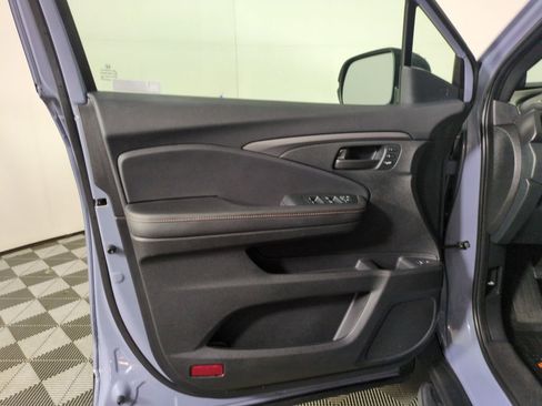 Certified 2023 Honda Passport TrailSport image 14