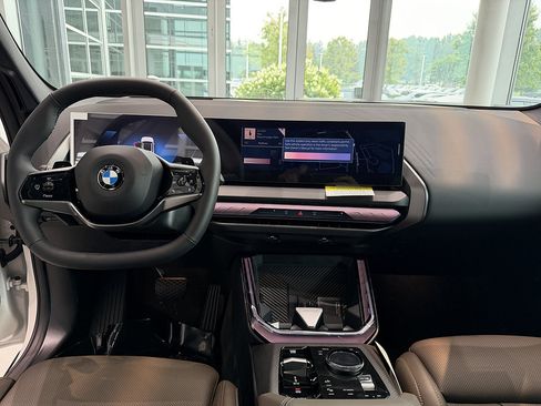New 2026 BMW X3 xDrive30i w/ Premium Package AWD/4WD image 15