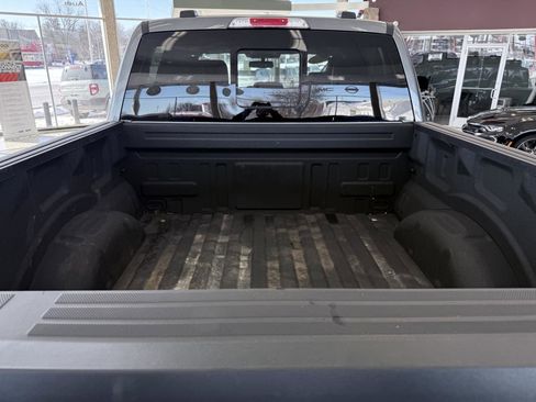 Used 2024 Ford F150 Lariat w/ FX4 Off-Road Package image 24