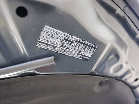 New 2026 Nissan Rogue SV image 29