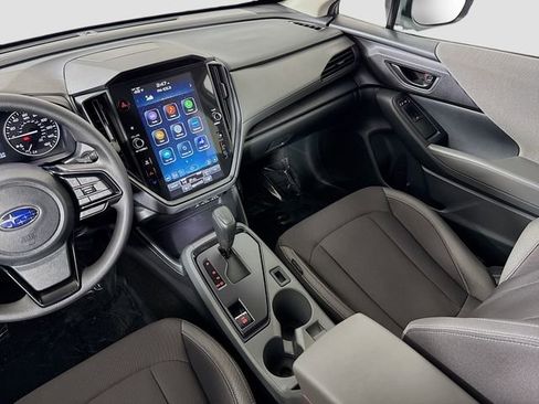 New 2026 Subaru Crosstrek 2.0i Premium image 21