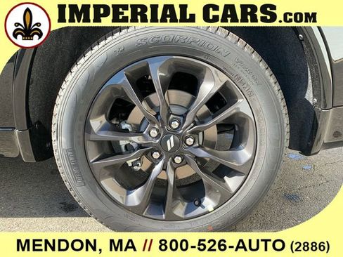 New 2026 Dodge Durango GT image 7