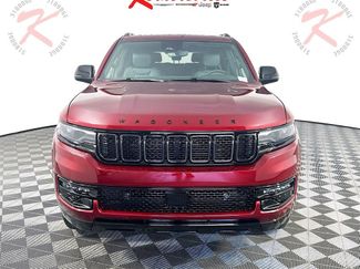 New 2025 Jeep Wagoneer Series II video 2