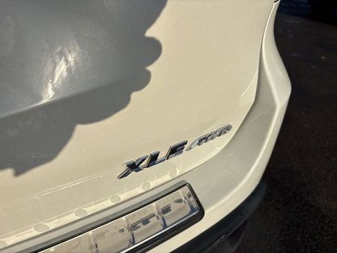 Used 2018 Toyota Highlander XLE image 51