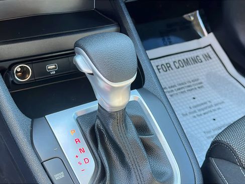 Used 2024 Kia Forte LXS image 17