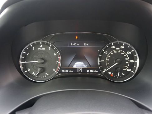 Used 2022 INFINITI QX80 Premium Select w/ Cargo Package image 7