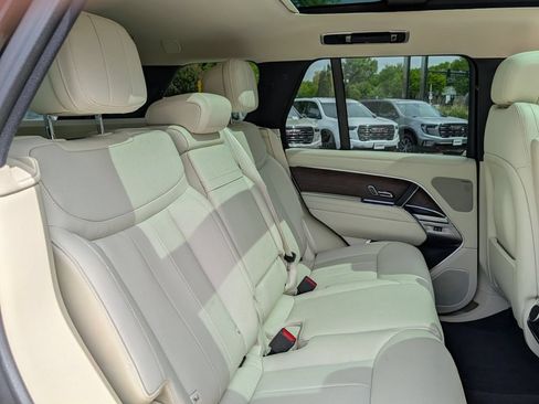 Used 2023 Land Rover Range Rover SE AWD/4WD image 20