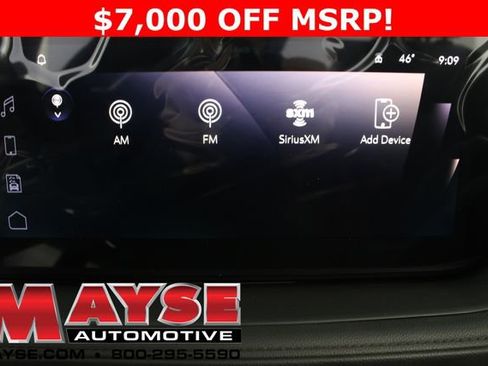 New 2026 Buick Encore GX Sport Touring w/ Comfort Package image 5