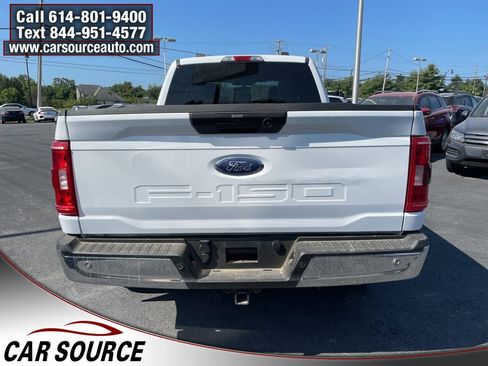 Used 2022 Ford F150 XLT w/ Trailer Tow Package image 15