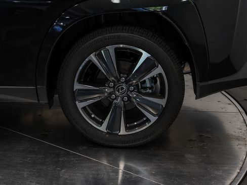 Used 2026 Lexus UX 300h FWD w/ Cold Area Package image 10