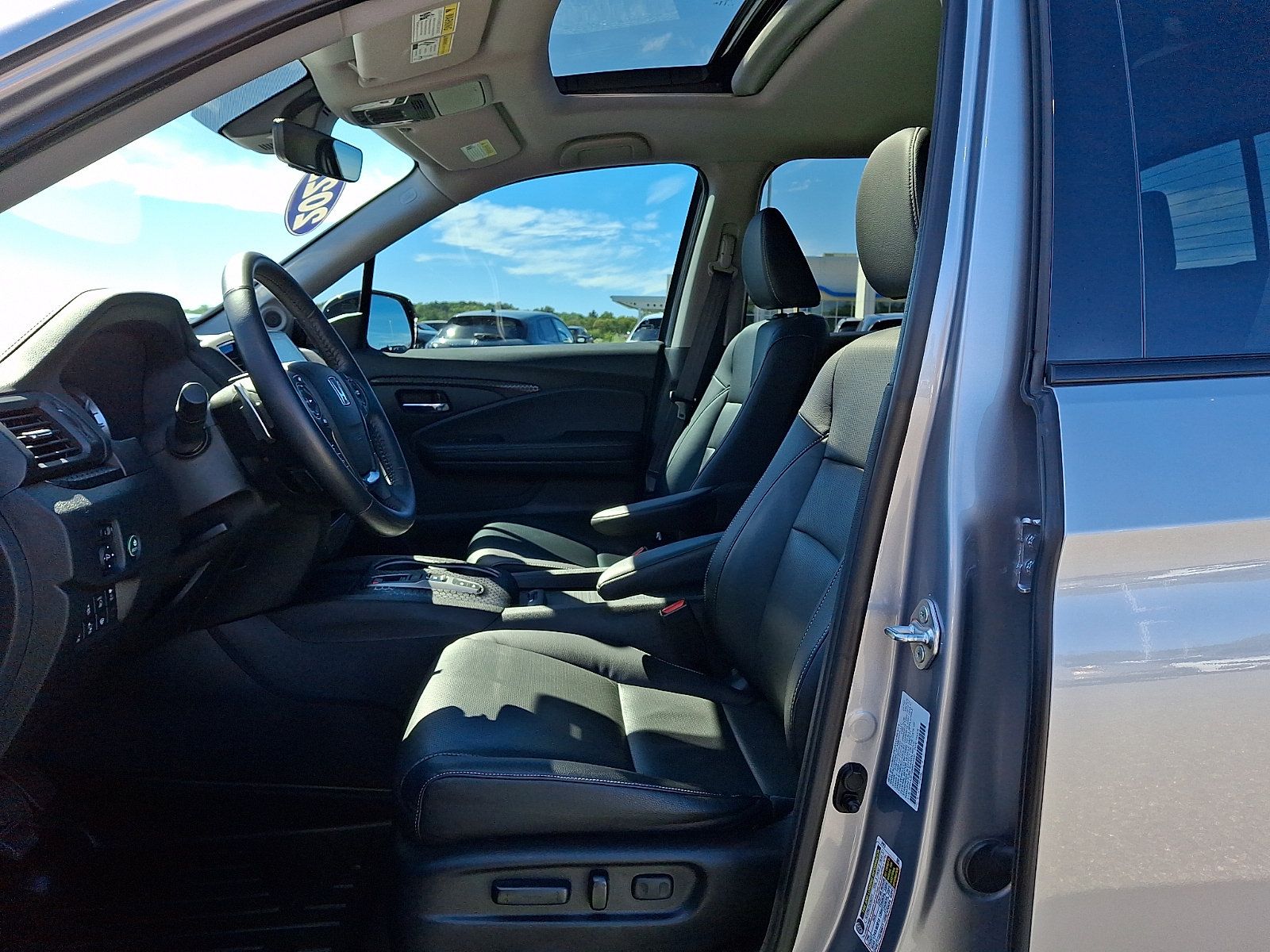Used 2022 Honda Ridgeline RTL-E image 14