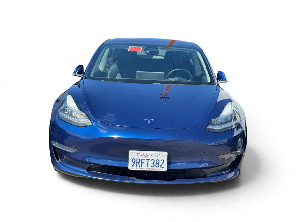 Used 2017 Tesla Model 3 Long Range RWD image 20