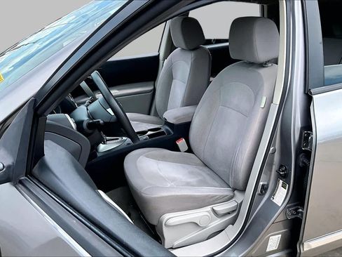 Used 2012 Nissan Rogue S FWD image 7