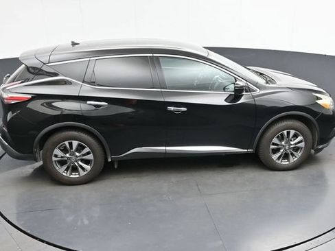 Used 2016 Nissan Murano S w/ Navigation Package FWD image 20