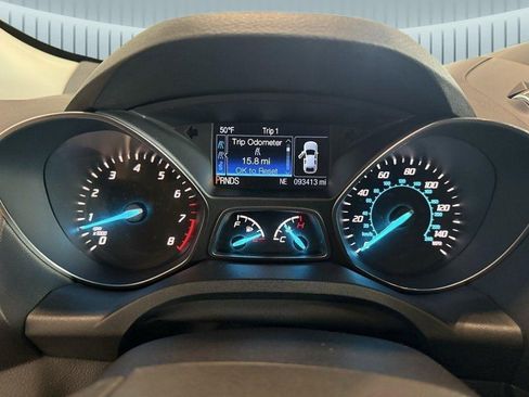 Used 2015 Ford Escape Titanium w/ Equipment Group 301A image 11