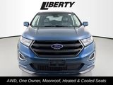Used 2016 Ford Edge Sport w/ Equipment Group 401A image 2