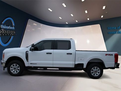 Used 2023 Ford F250 XLT w/ FX4 Off-Road Package image 7