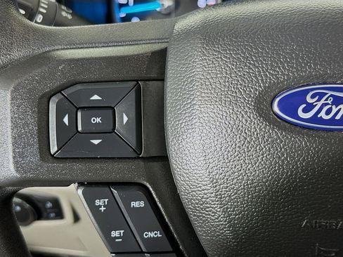 Used 2022 Ford F250 XL w/ STX Appearance Package image 13