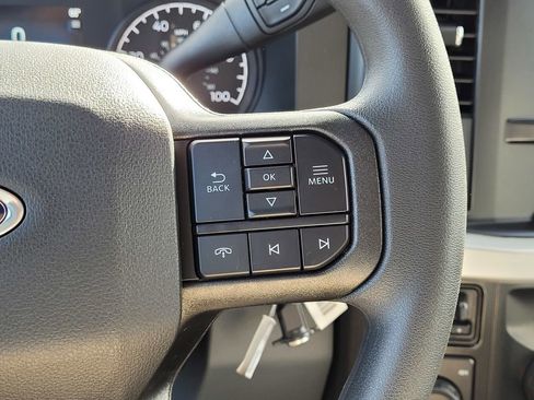 New 2026 Ford F250 XL w/ STX Appearance Package image 42