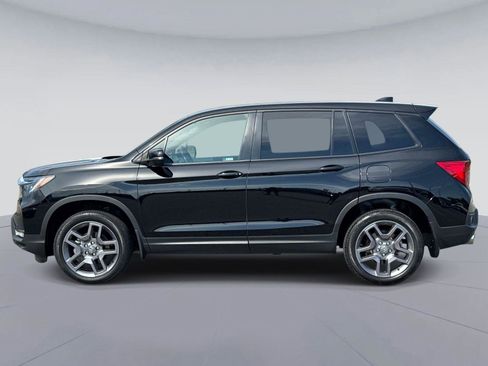 Certified 2023 Honda Passport EX-L image 7