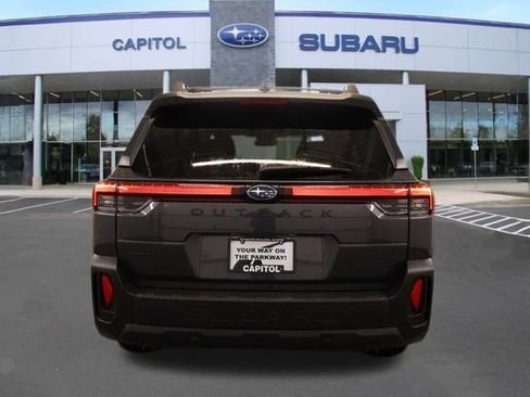 New 2026 Subaru Outback Touring XT AWD/4WD image 5