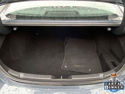 Used 2023 MAZDA MAZDA3 s image 9