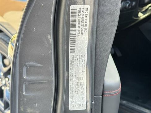 New 2026 Dodge Durango GT image 26